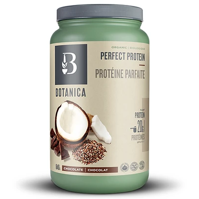 BOTANICA PROTEIN CHOCOLATE 840G
