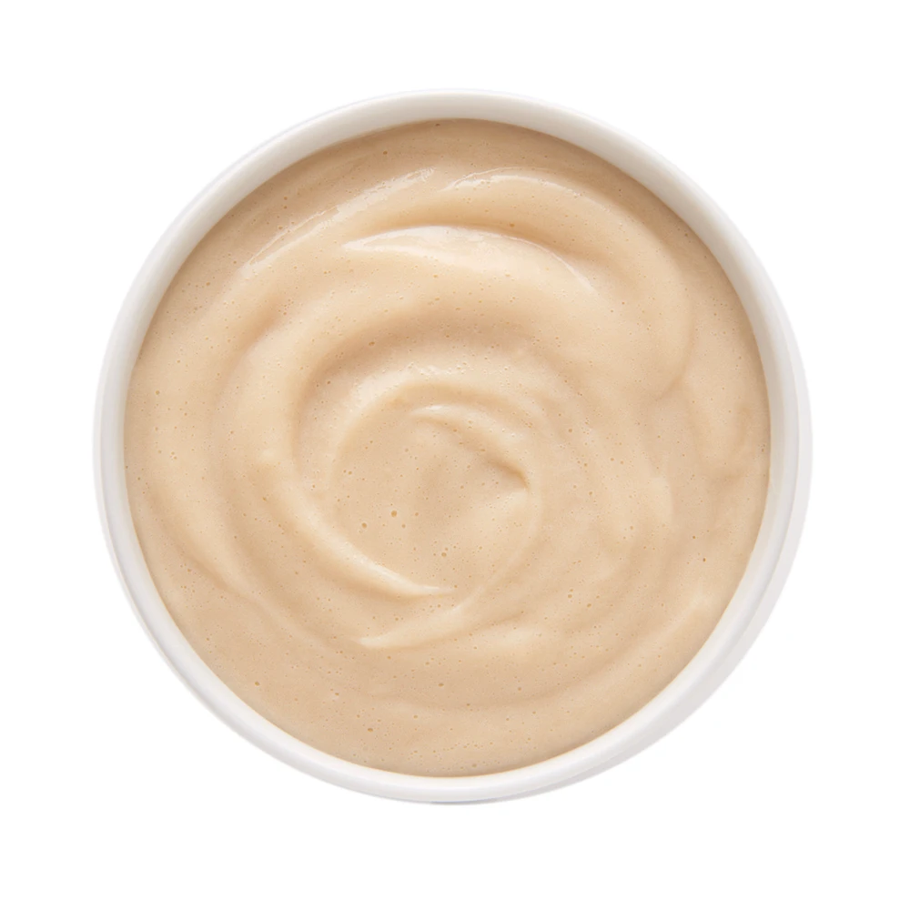 VANILLA PUDDING MIX