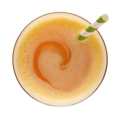 PEACH & MANGO DRINK