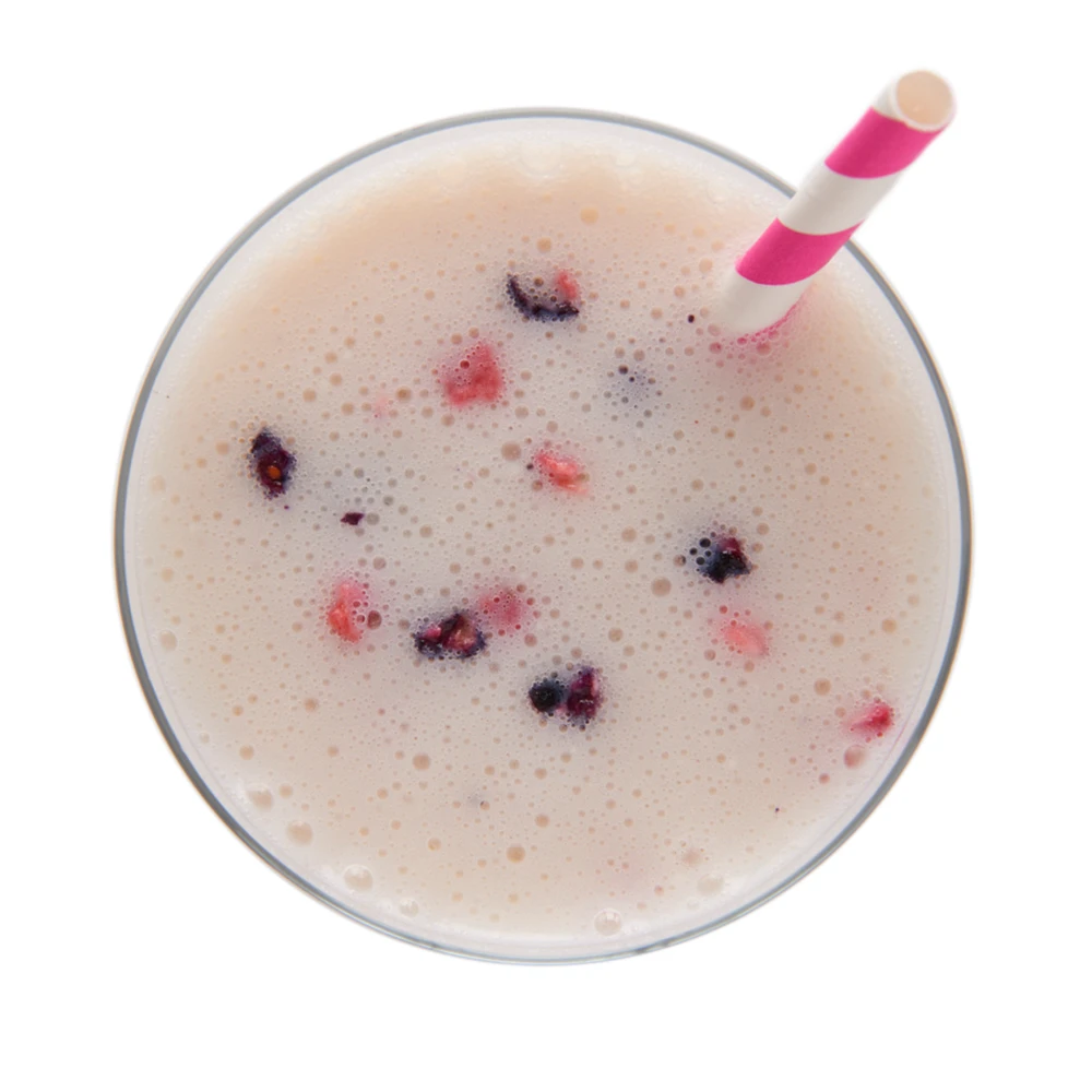 BREAKFAST BERRY SMOOTHIE MIX