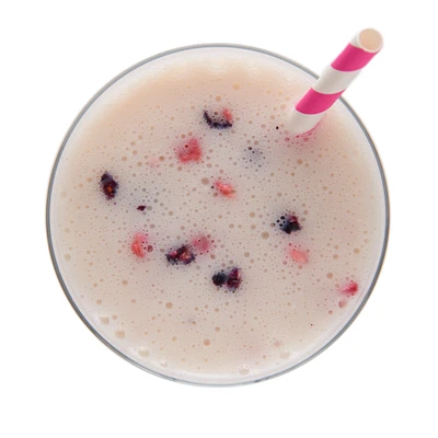 BREAKFAST BERRY SMOOTHIE MIX 