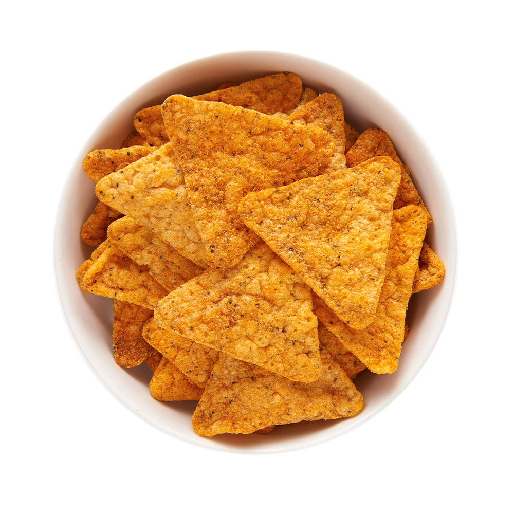 NACHO CHEESE DORADOS