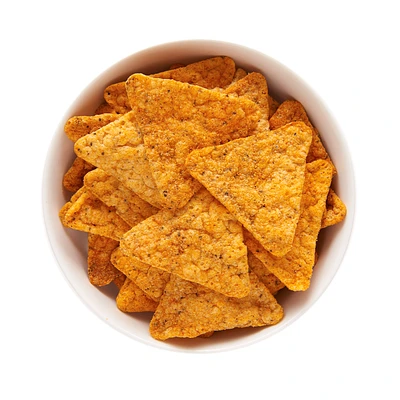NACHO CHEESE DORADOS