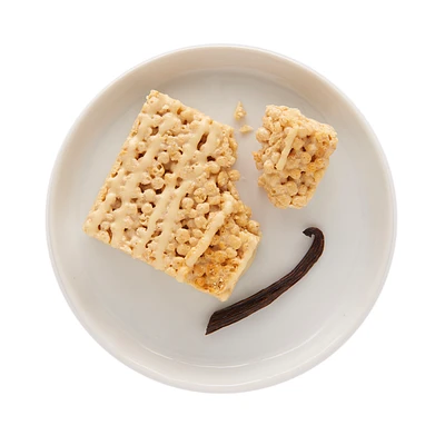 VANILLA CRISPY SQUARE
