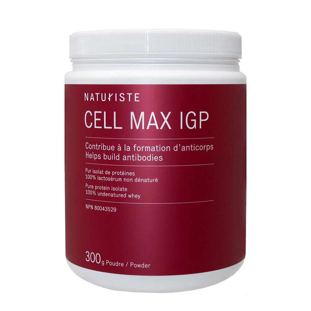 CELL MAX IGP