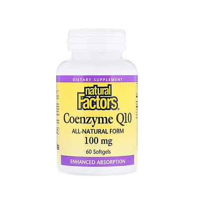 CoQ10