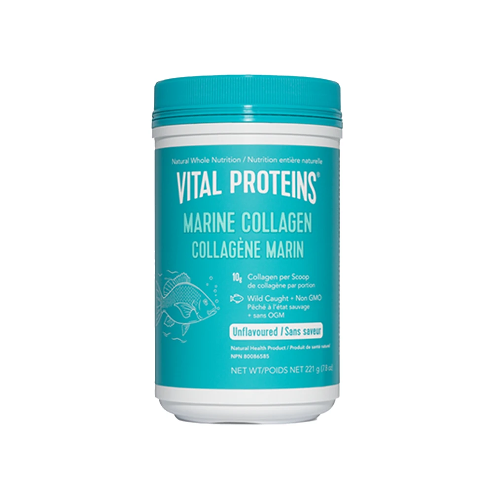 VITAL PROTEINS COLLAGENE MARIN