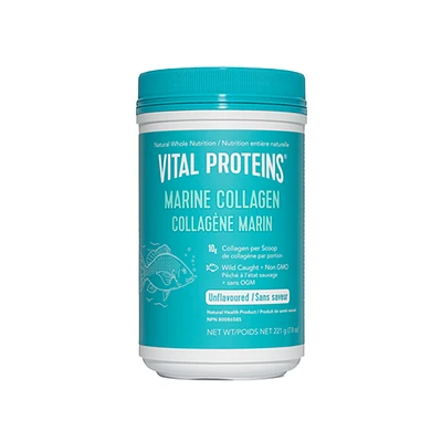 VITAL PROTEINS COLLAGENE MARIN