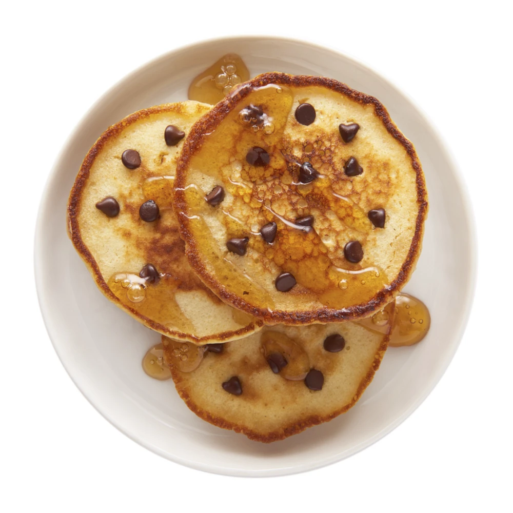 CHOCOLATE CHIP PANCAKES MIX