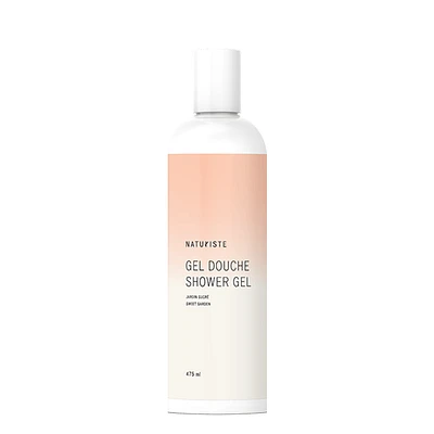 SWEET GARDEN SHOWER GEL