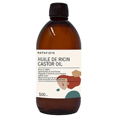 CASTOR OIL