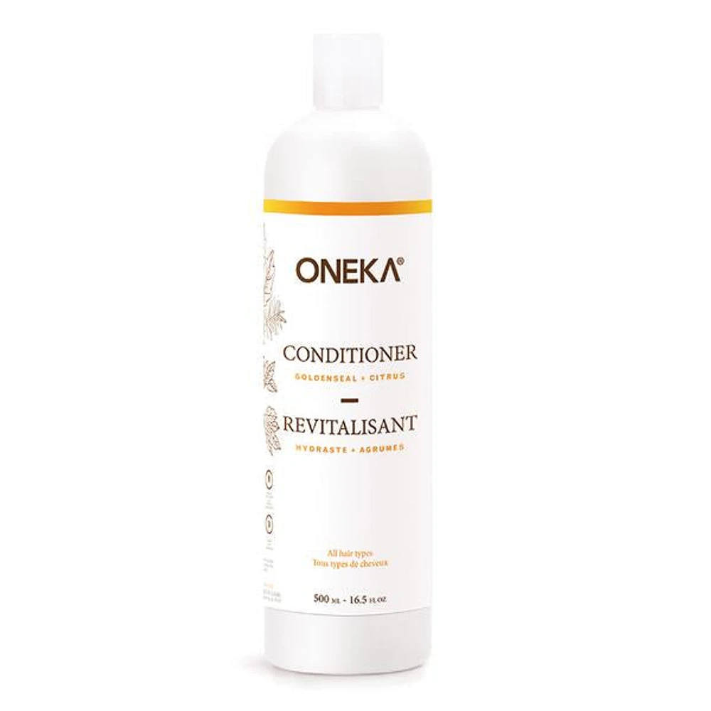 ONEKA CITRUS HYDRASTE CONDITIONER 500ML