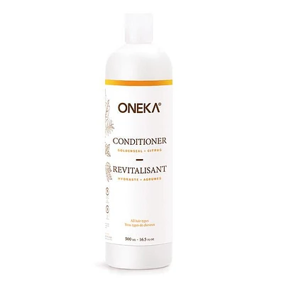 ONEKA CITRUS HYDRASTE CONDITIONER 500ML
