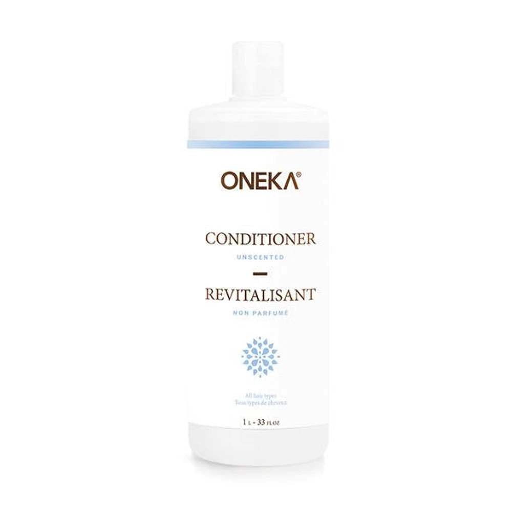 ONEKA PERFUME FREE CONDITIONER 1L