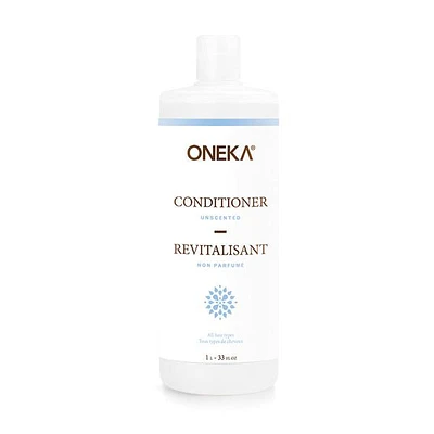 ONEKA PERFUME FREE CONDITIONER 1L