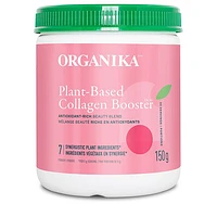 ORGANIKA HEALTH BOOSTER VEGAN 150G