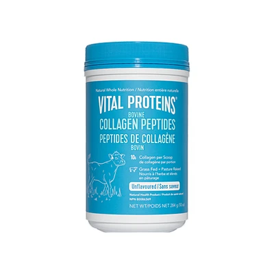 VITAL PROTEINS COLLAGENE PEPTIDES 284G