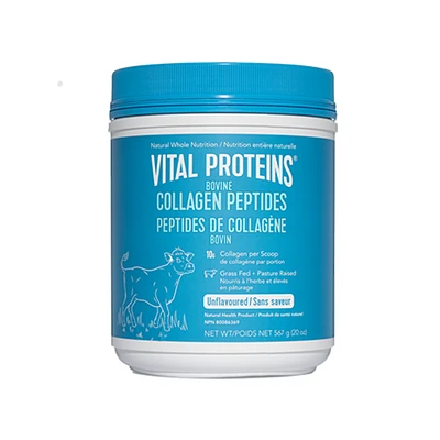 VITAL PROTEINS COLLAGENE PEPTIDES 567G