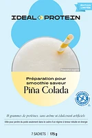 PINA COLADA SMOOTHIE MIX