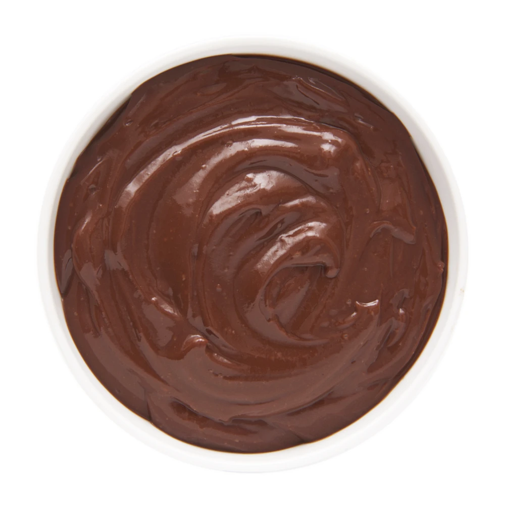 CHOCOLATE PUDDING