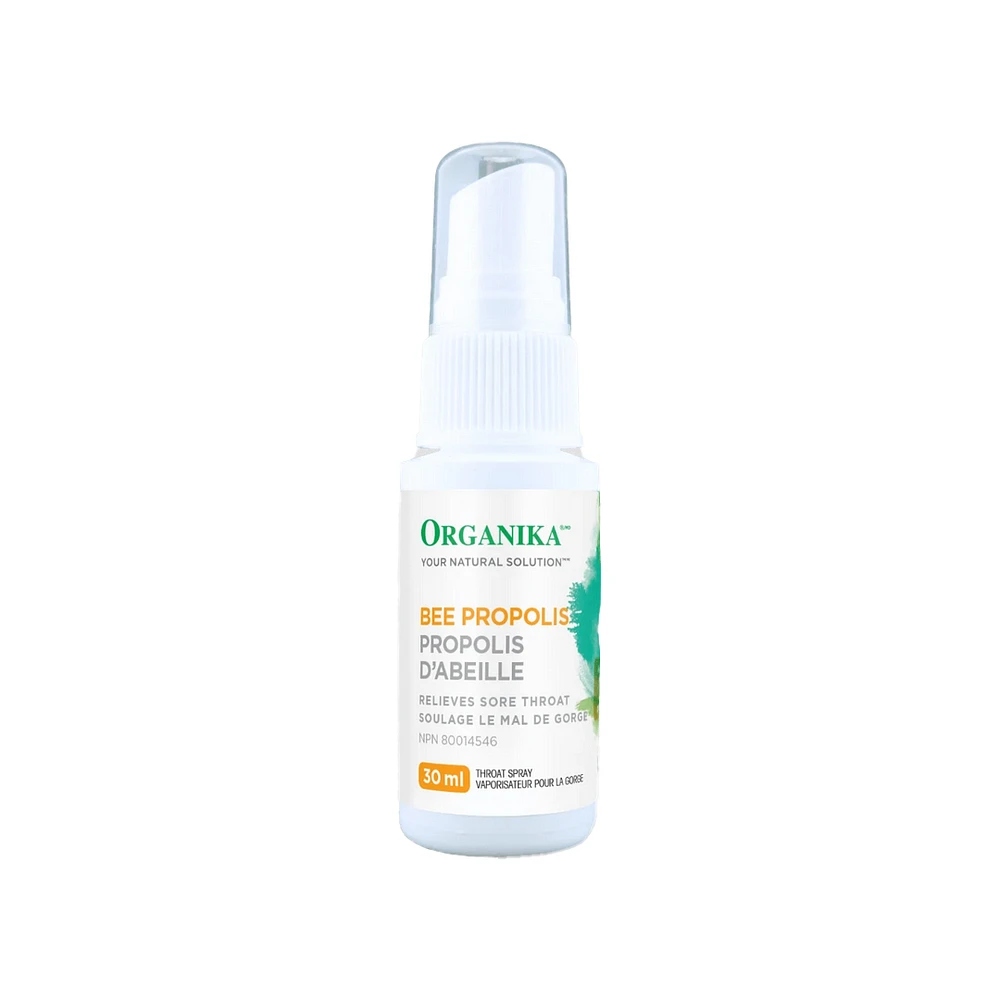 BEE PROPOLIS