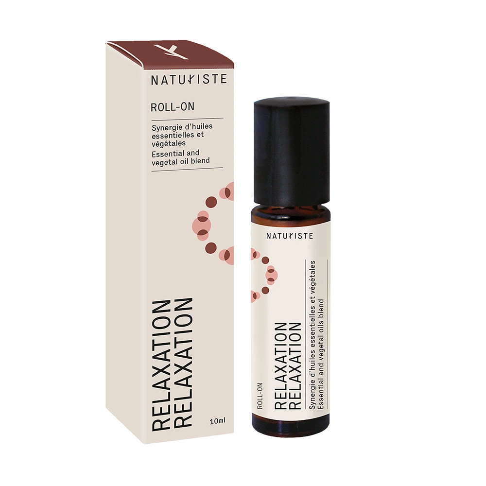 RELAXATION ROLL-ON