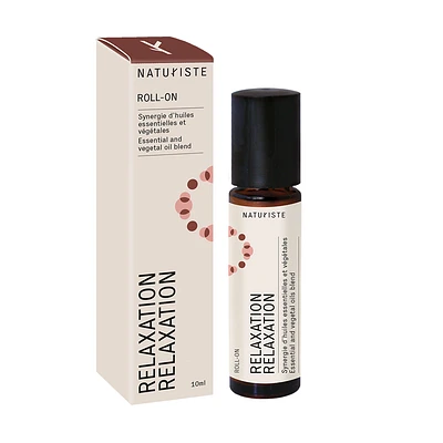 RELAXATION ROLL-ON