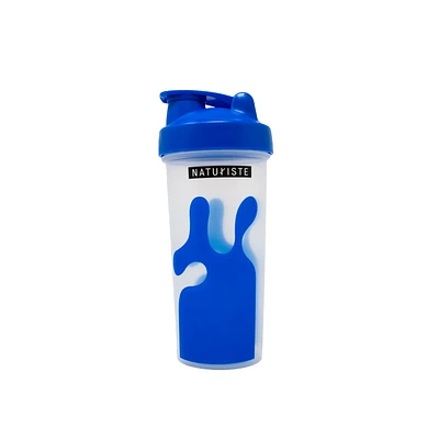 BLUE SHAKER 
