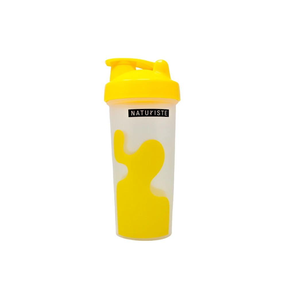 YELLOW SHAKER 600 ML
