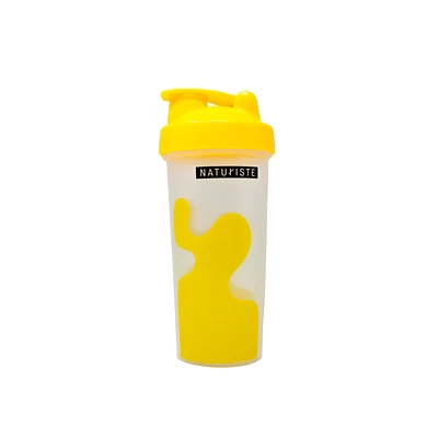YELLOW SHAKER 600 ML