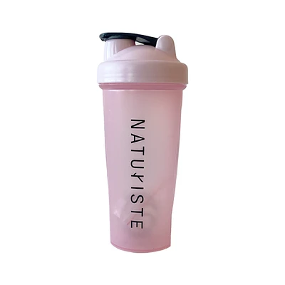 PINK SHAKER 600 ML