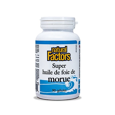 COD LIVER OIL