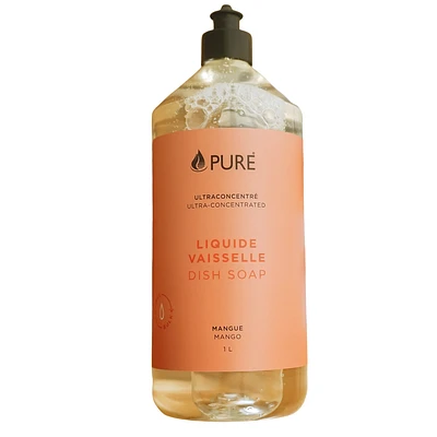 PURE LIQUID WARE MANGO 1L