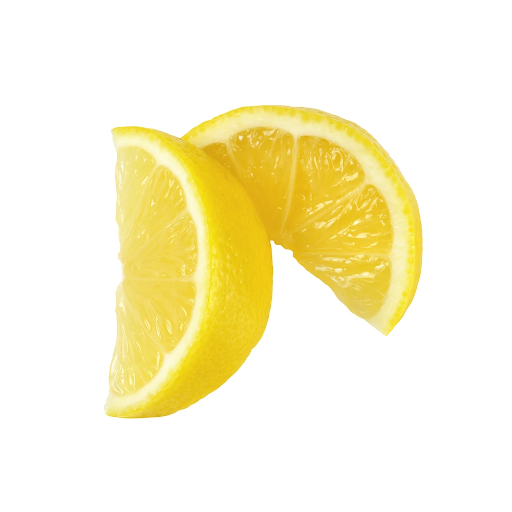 LEMON POWDERED WATER ENHANCER