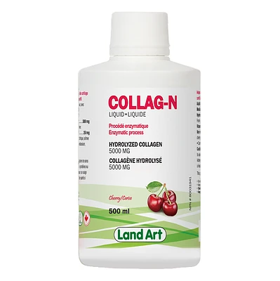 LAND ART COLLAGEN CHERRY