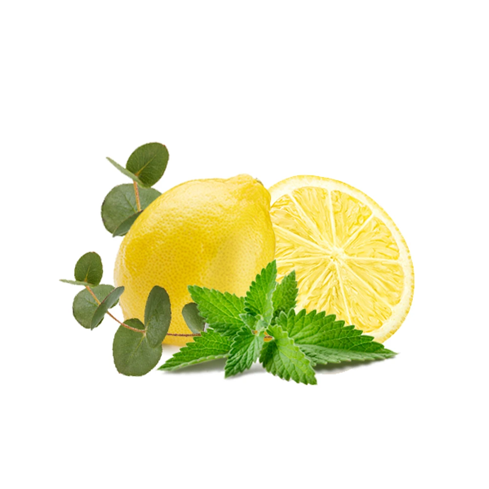 NATURE'S DEFENSE BLEND