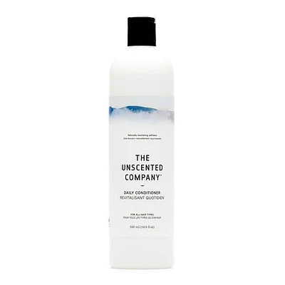 THE UNSCENTED COMPANY DAILY CONDITIONER