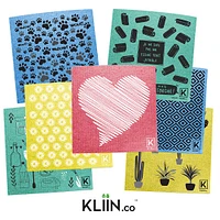 KLIIN ESSUIE-TOUT ASSORTIS GRAND 1UN