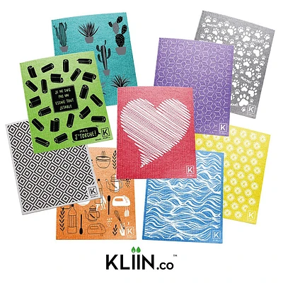 KLIIN ESSUIE-TOUT ASSORTIS PETIT 1UN