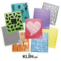 KLIIN ESSUIE-TOUT ASSORTIS PETIT 1UN
