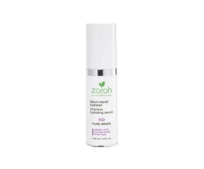 ZORAH BIOCOSMÉTIQUES SERUM INTENSIF HYDRATANT