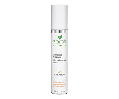 ZORAH XIA FACE CREAM DRY SKIN