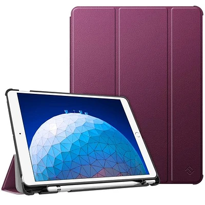iPad 10.5 Smart Case Pencil Holder
