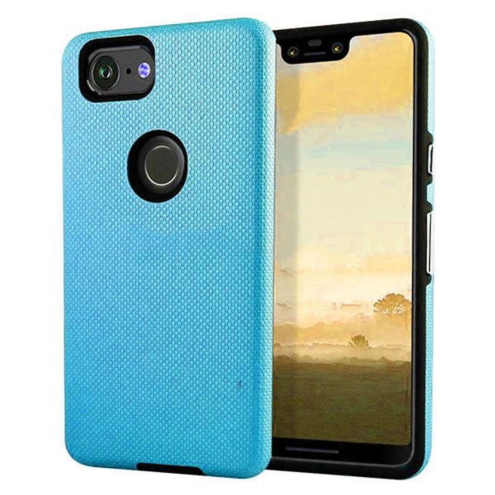 Google Pixel 3AXL Dot Texture Case