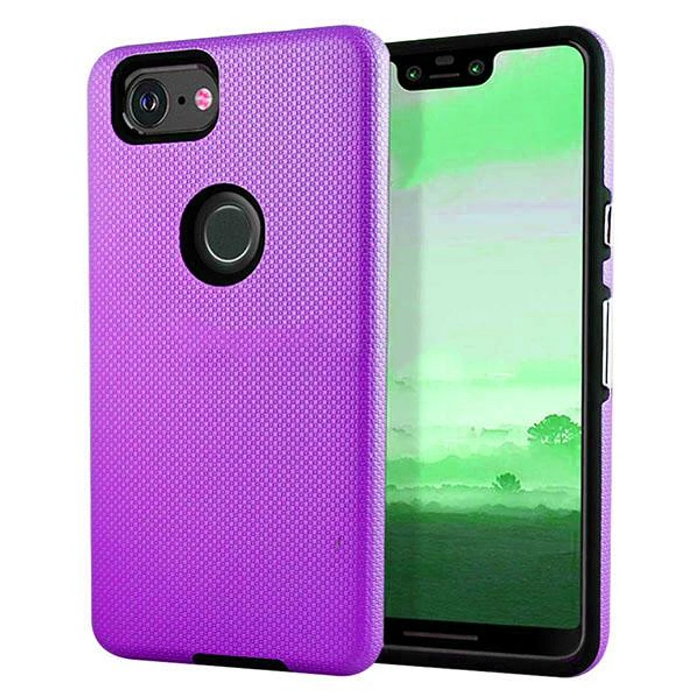 Google Pixel 3A Dot Texture Case