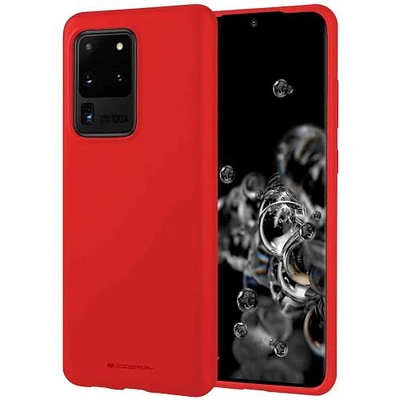 Samsung S20 Ultra Soft Feeling Case