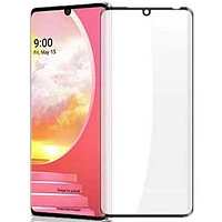 Huawei Mate 20 Pro Edge Glue Tempered Glass