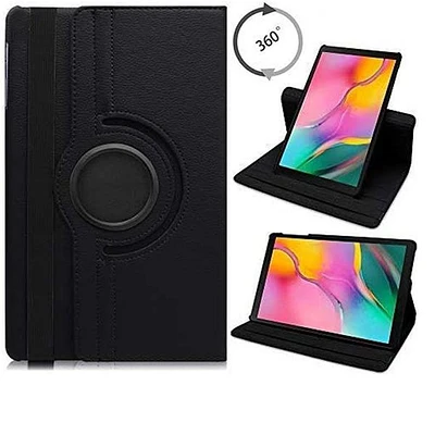 Tab A 9.7 T550 360 Degree Rotating Stand Case