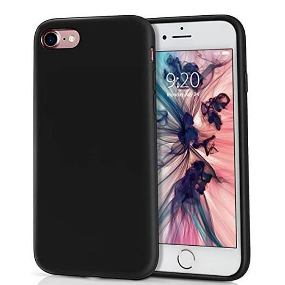 iPhone 6 Plus Valvet Touch Case