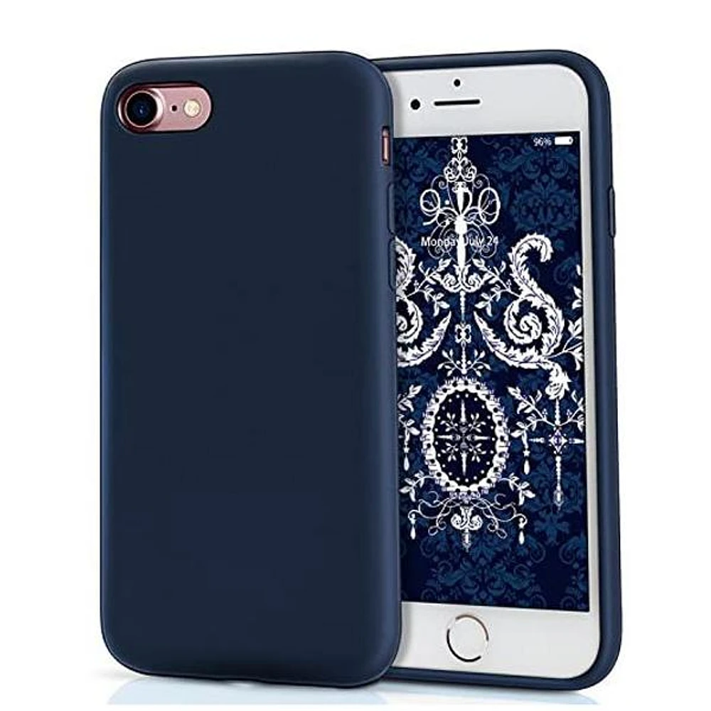 iPhone 7/8/SE Valvet Touch Case